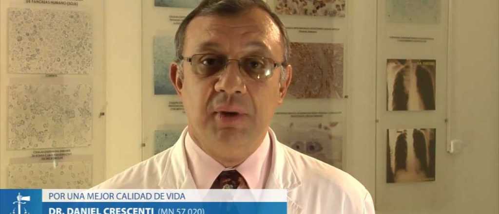 El tratamiento trucho contra el cáncer que la rompe en Mendoza