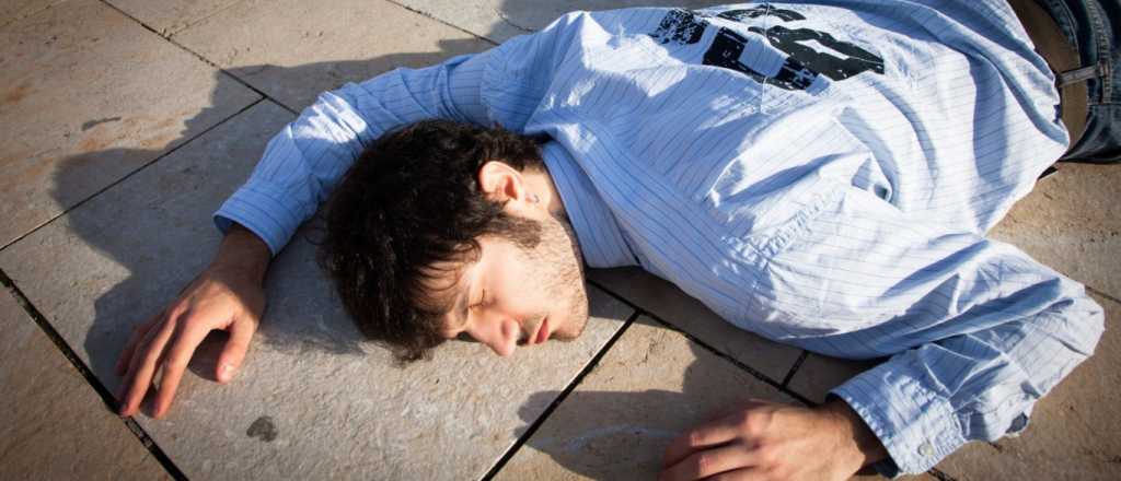 Kalachi, la "aldea del sueño" que preocupa al mundo