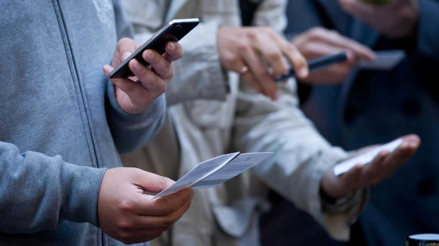 ¿Cómo encuentro mi celular extraviado? Mendoza Post