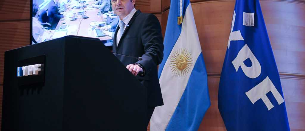 Por qu&eacute; lo "mataron" a Galuccio