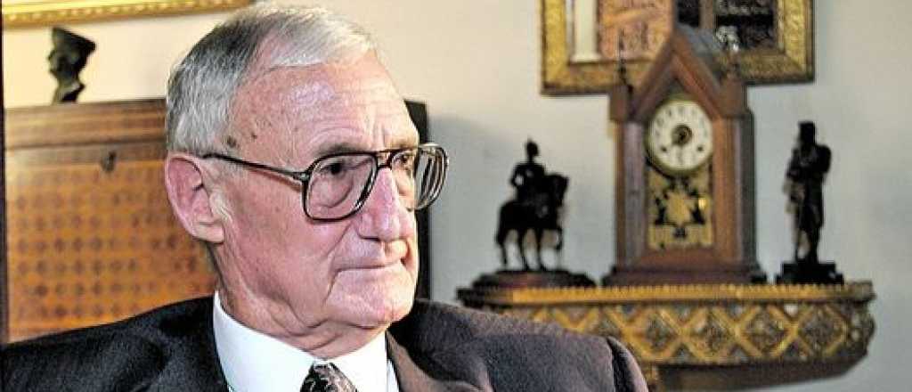 Balza: "Estos hombres no tienen nada que ver con Videla"