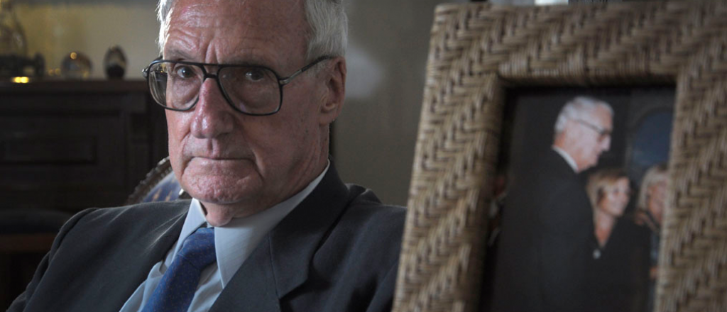 Balza:"Malvinas fue una causa justa en manos bastardas"