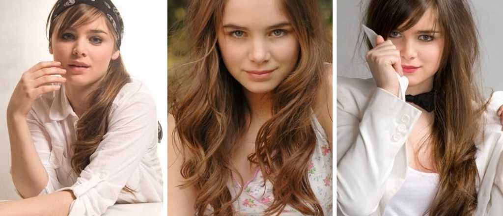 As&iacute; est&aacute;n las "Chiquititas" ahora