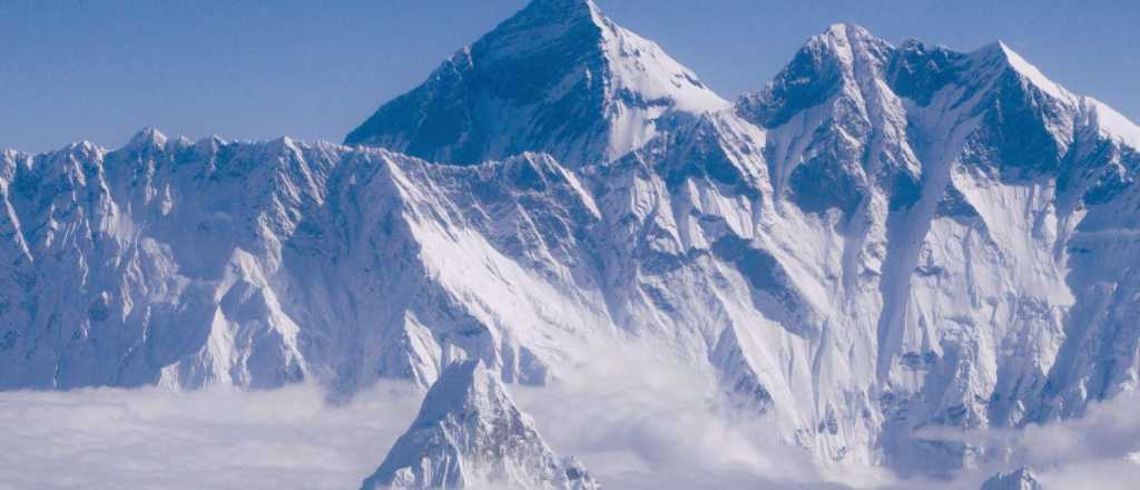 Llevarán Wi-Fi al monte Everest 