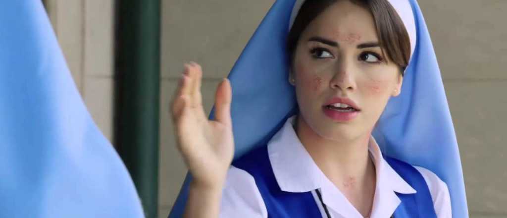 &iquest;Blanquearon? Lali Esp&oacute;sito, Mariano Mart&iacute;nez y las fotos juntos