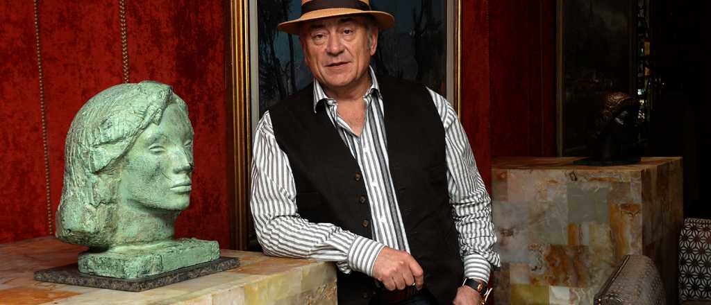 "Con Sheraton quise poner a Mendoza en el mapa del turismo mundial"