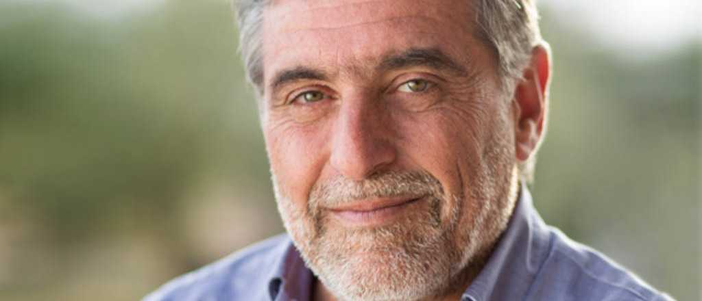 Jos&eacute; Zuccardi: "No creo que el Gobierno establezca un d&oacute;lar vino"