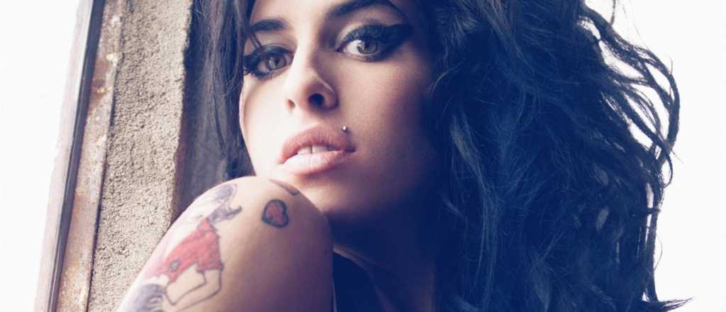 "My own way", la canción inédita de Amy Winehouse
