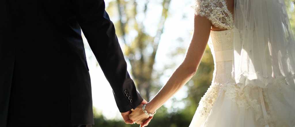 Efecto colateral: los chilenos se casaron menos en noviembre