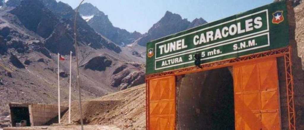 Túnel a Chile, otro dato electoral de Macri para Mendoza 