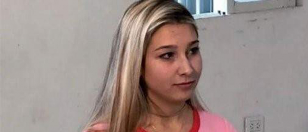 Nahir Galarza salió de la cárcel para tomar clases de música