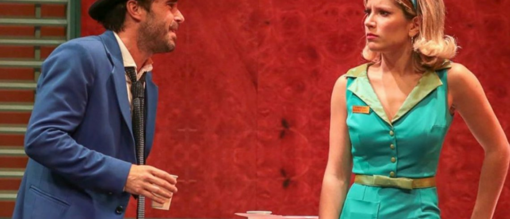 La mujer que le grit&oacute; obscenidades a Cabr&eacute; cont&oacute; su versi&oacute;n 