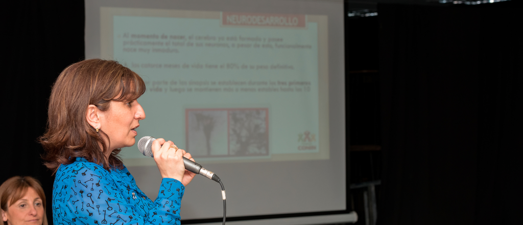 Conin advierte: "No hay ni&ntilde;os desnutridos solo por carencia de alimentos"