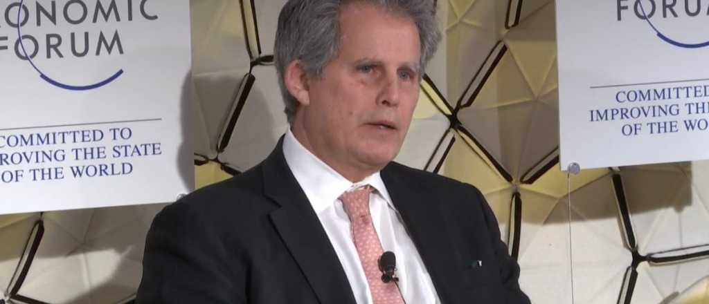 El director del FMI dijo que el plan económico de Argentina está funcionando