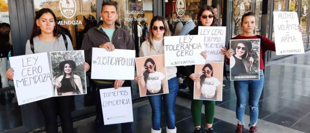 En Mendoza, pidieron a Macri "Tolerancia Cero" con el alcohol al volante