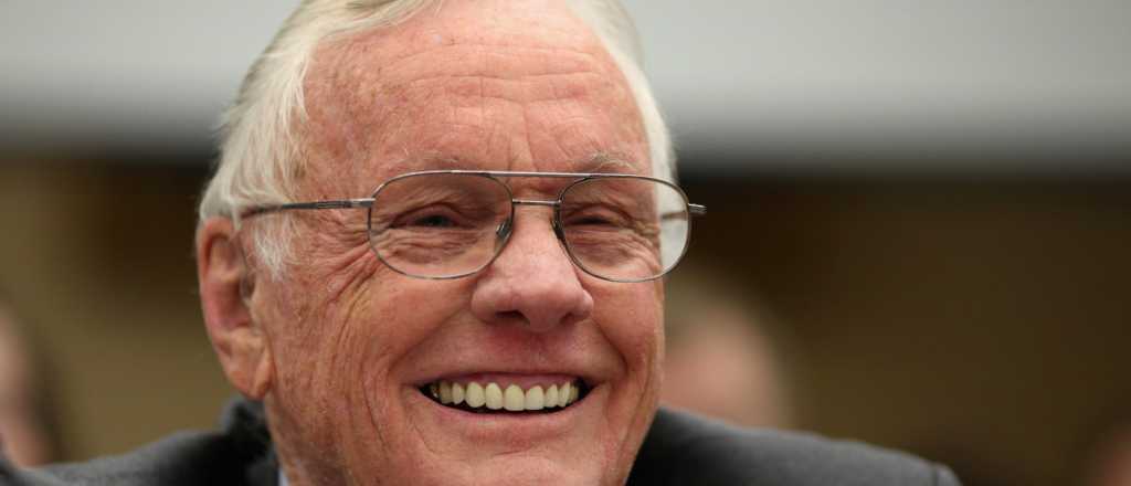 Este es el playlist que escuch&oacute; Neil Armstrong de camino a la Luna