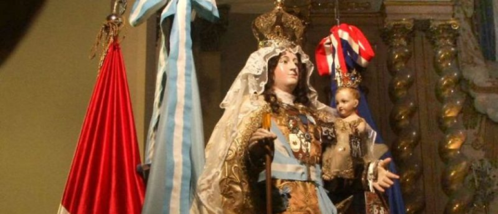 Qué es el escapulario de la Virgen del Carmen 
