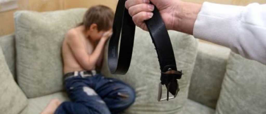 Prohíben usar la palabra "infantil" para delitos cometidos contra niñas y niños