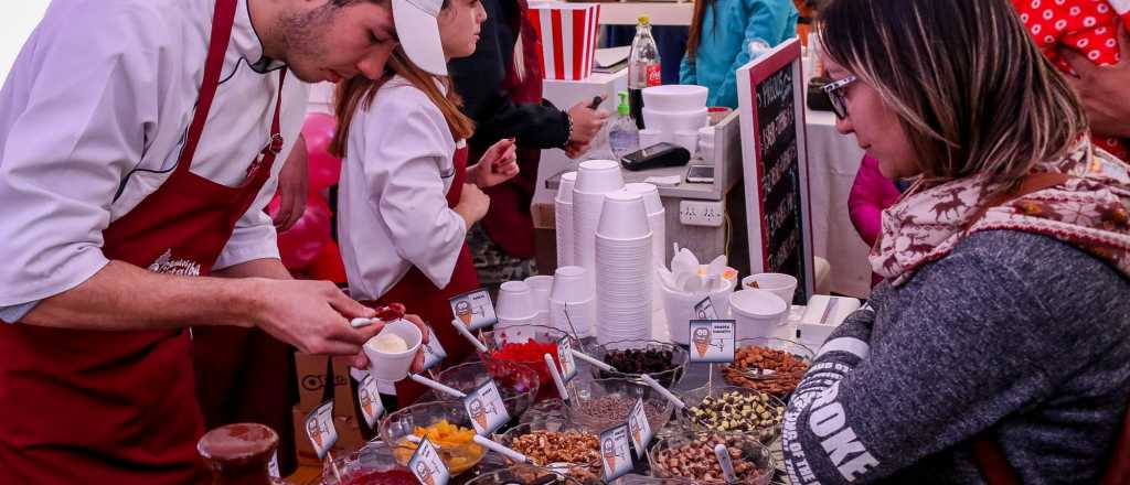 Este fin de semana se realizar&aacute; la Fiesta del Chocolate en Luj&aacute;n 