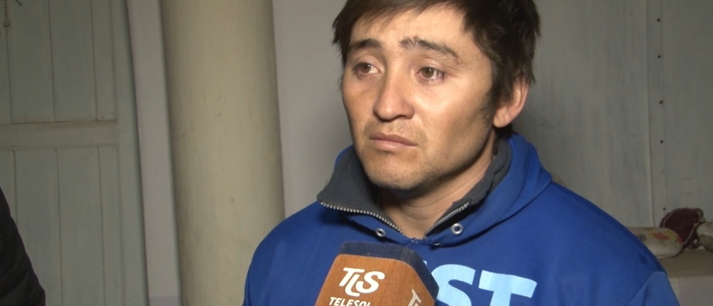 Los mensajes en las redes del marido de la mujer asesinada en San Juan