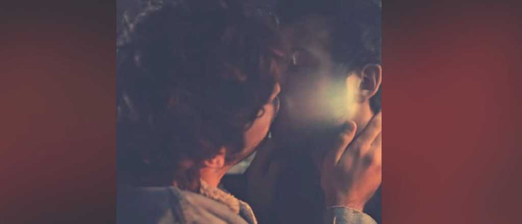 Video: el comercial de Brahma inclusivo, con gays y lesbianas