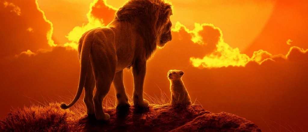 Decepción tras el estreno de El Rey León