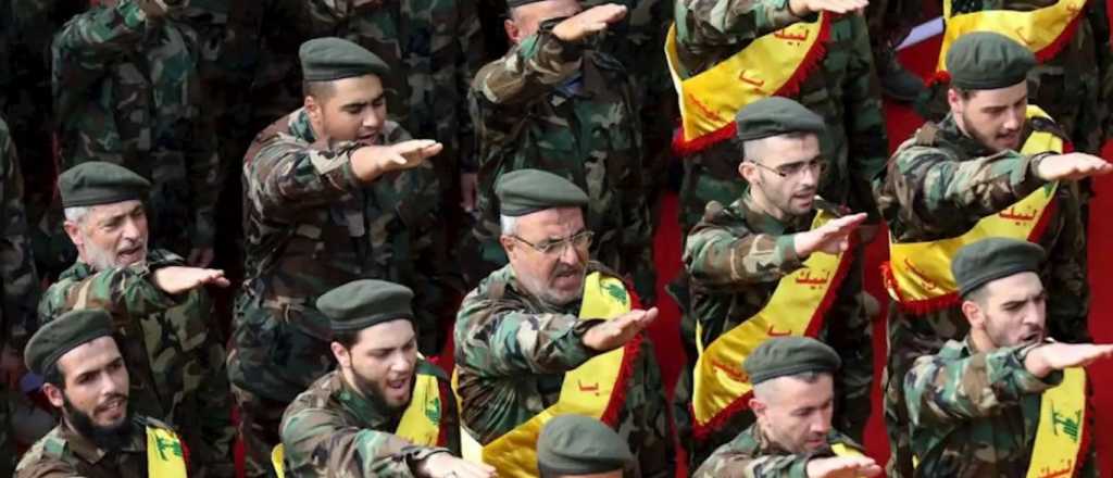 El gobierno nacional declaró a Hezbollah "organización terrorista"