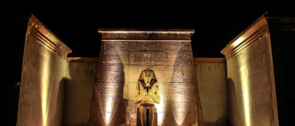 La bodega Faraón es Monumento Histórico Nacional