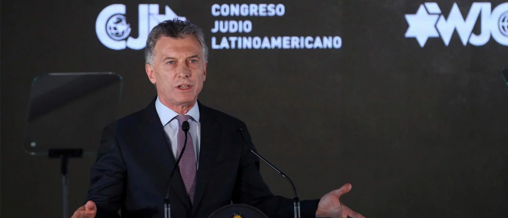 Macri citó a Nisman para recordar la voladura de AMIA