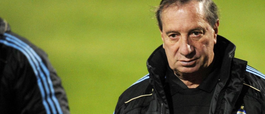 La incre&iacute;ble predicci&oacute;n de Bilardo sobre este Mundial