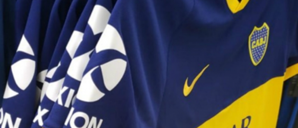 Fin de una era: Nike no vestirá más a Boca