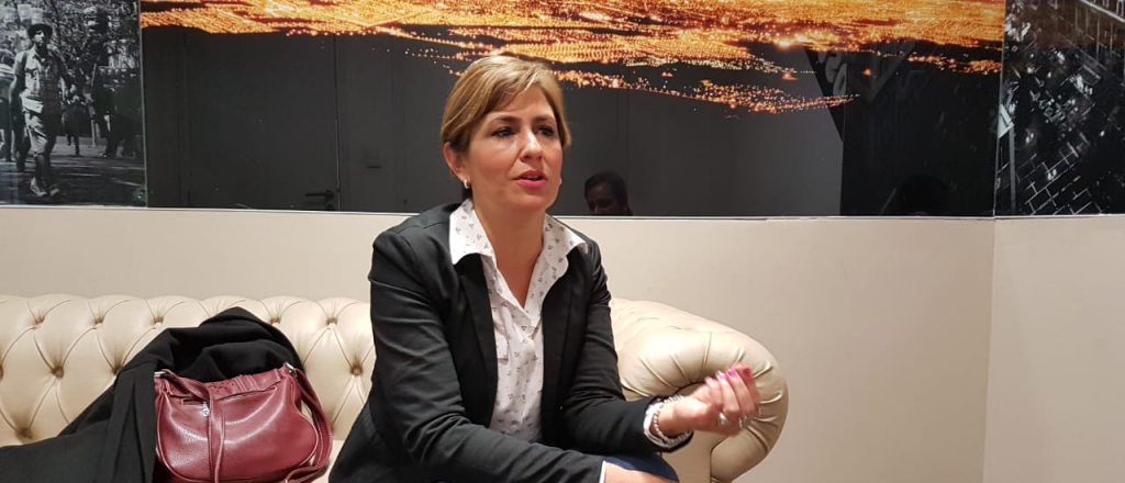 La interna que termin&oacute; en Tribunales: condenan a una concejal de Santa Rosa