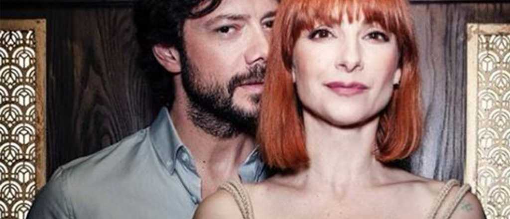 Qui&eacute;n es Najwa Nimri, la Inspectora Sierra, de La Casa de Papel 