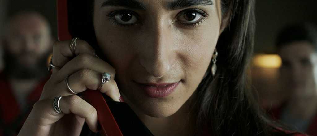 "Nairobi", de La Casa de Papel, habl&oacute; sobre la serie y el feminismo