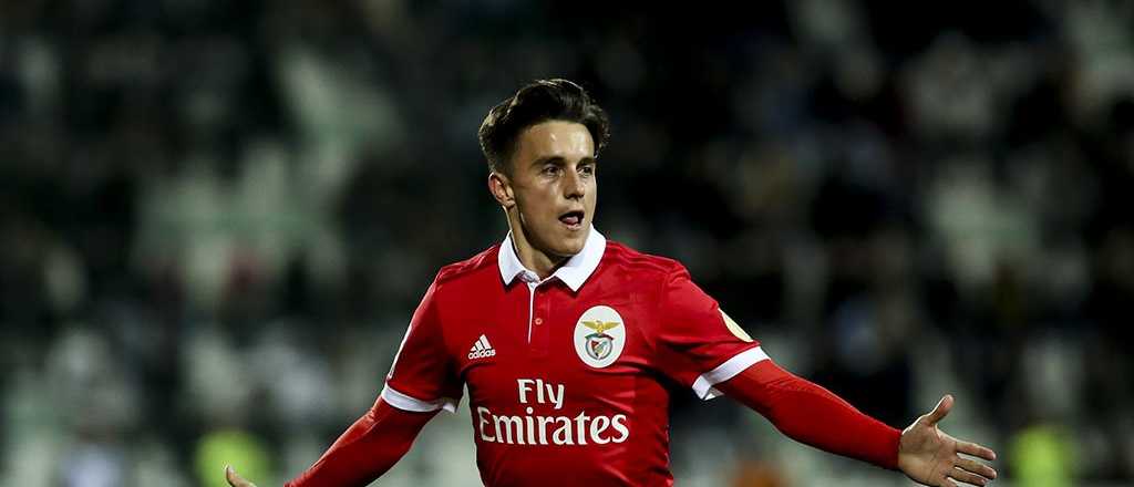 Boca va por un nuevo jugador del fútbol europeo