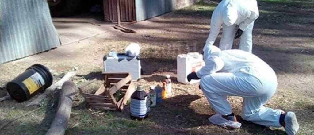 Misteriosa muerte de un productor pampeano se intentar&aacute; esclarecer en Mendoza