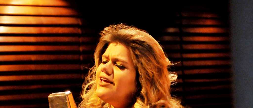 La primera foto de More Rial reconciliada y en familia