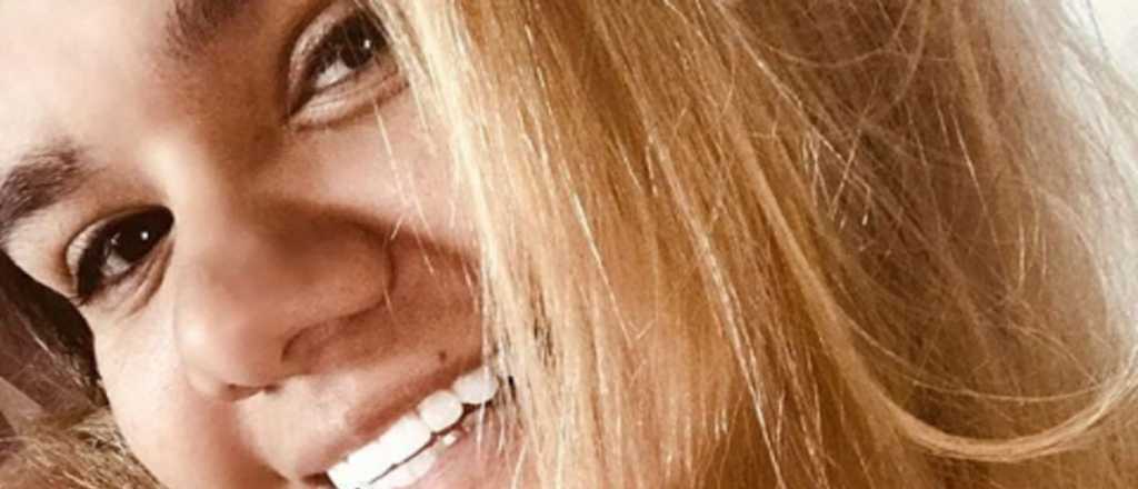 Oficial: Morena Rial se separó de "su amigo" y así lo criticó