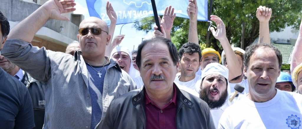 La respuesta de Julio Chávez a Moyano tras la demanda por "El Tigre Verón"