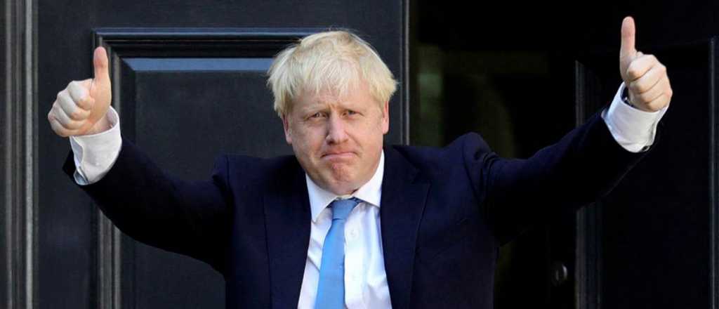 Quién es Boris Johnson, el platinado nuevo primer ministro británico