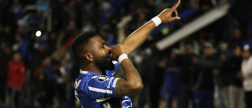 A qué hora, dónde y cómo ver a Godoy Cruz ante Aldosivi