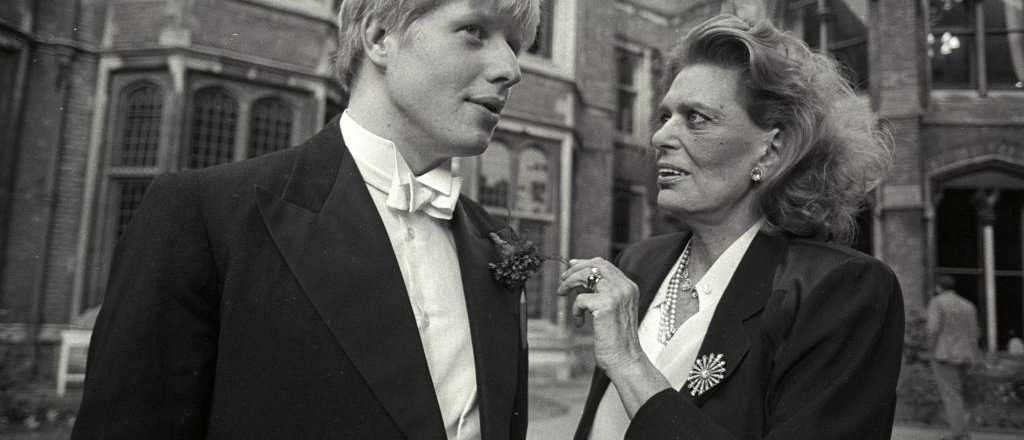 Quién es Boris Johnson, el estrafalario y mujeriego "Trump" inglés