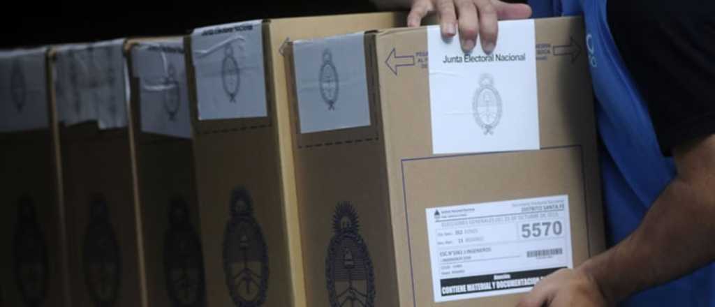 Informe de Ieral prevé que las PASO tendrán derivaciones económicas