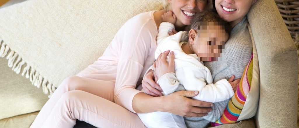 Una mendocina no gestante tendr&aacute; licencia por maternidad 