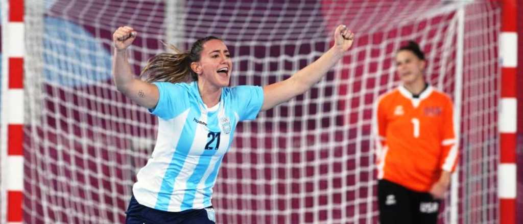Juegos Panamericanos: La Garra debut&oacute; con un triunfo ante Estados Unidos