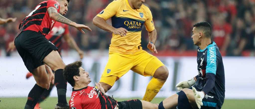 Un jugador de Boca se va a España en medio de una polémica triangulación