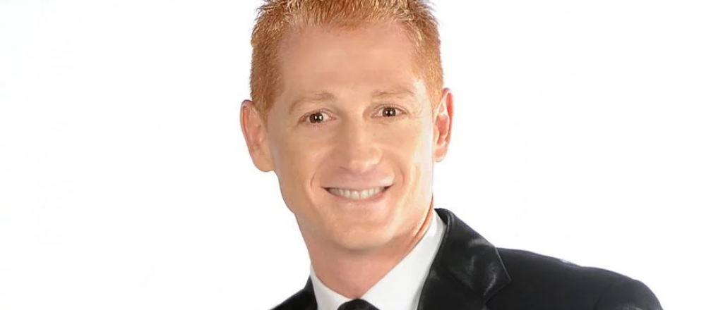 Mart&iacute;n Liberman dur&iacute;simo con el DT de la Selecci&oacute;n