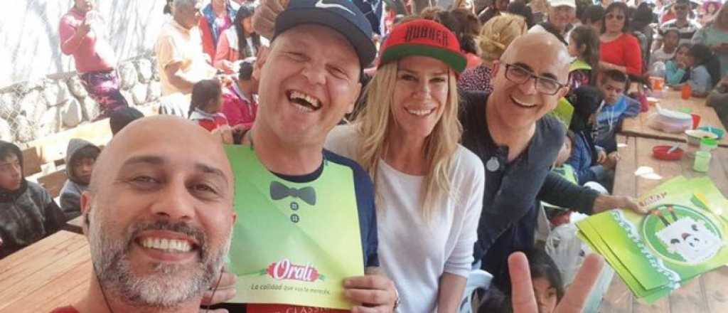 La conversaci&oacute;n que tuvo el Pepo despu&eacute;s del fatal accidente