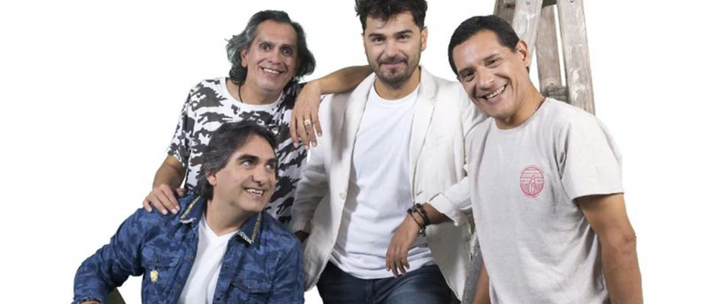 Los Nocheros cancelaron su show en Mendoza