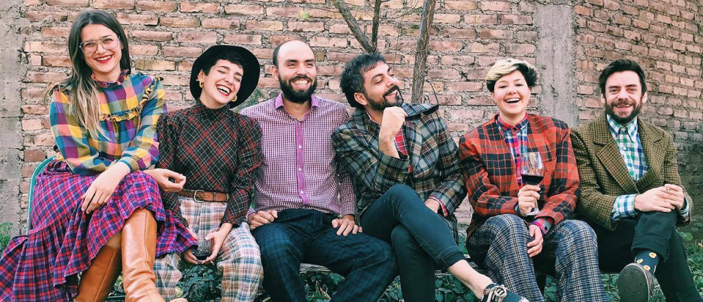 Boleros, U2, Nocheros y stand up: finde con agenda variada en Mendoza